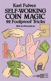 Self-Working Coin Magic (eBook, ePUB)