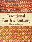 Traditional Fair Isle Knitting (eBook, ePUB)
