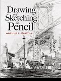 Drawing and Sketching in Pencil (eBook, ePUB)