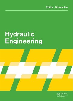 Cover Hydraulic Engineering (eBook, PDF)
