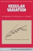 Regular Variation (eBook, PDF)