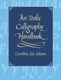 An Italic Calligraphy Handbook (eBook, ePUB)