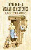 Letters of a Woman Homesteader (eBook, ePUB) Letters of a Woman Homesteader (eBook, ePUB)
