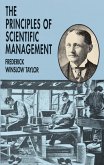 The Principles of Scientific Management (eBook, ePUB)