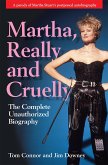 Martha, Really and Cruelly (eBook, ePUB)