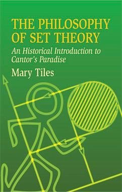 The Philosophy of Set Theory (eBook, ePUB) - Tiles, Mary
