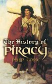 The History of Piracy (eBook, ePUB)