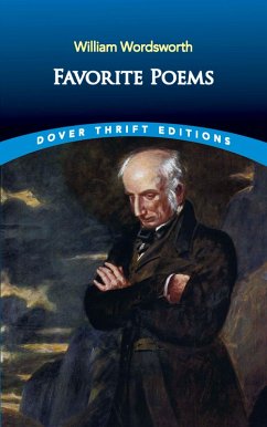 Favorite Poems (eBook, ePUB) - Wordsworth, William