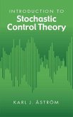 Introduction to Stochastic Control Theory (eBook, ePUB)