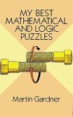 My Best Mathematical and Logic Puzzles (eBook, ePUB)