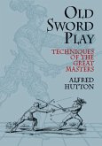 Old Sword Play (eBook, ePUB)