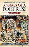 Annals of a Fortress (eBook, ePUB)