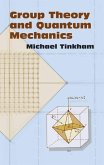 Group Theory and Quantum Mechanics (eBook, ePUB) Group Theory and Quantum Mechanics (eBook, ePUB)