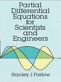 Partial Differential Equations for Scientists and Engineers (eBook, ePUB)