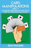 Card Manipulations (eBook, ePUB)