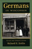 Germans in Wisconsin (eBook, ePUB)