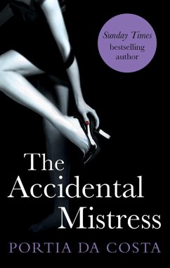 The Accidental Mistress (eBook, ePUB) - Da Costa, Portia
