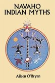 Navaho Indian Myths (eBook, ePUB)