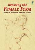 Drawing the Female Form (eBook, ePUB)