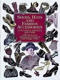 Shoes, Hats and Fashion Accessories (eBook, ePUB)