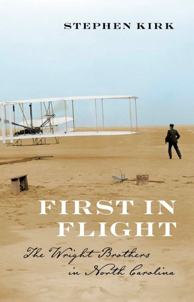 First in Flight (eBook, ePUB)