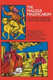 The Malleus Maleficarum of Heinrich Kramer and James Sprenger (eBook, ePUB)