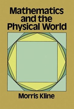 Mathematics and the Physical World (eBook, ePUB) - Kline, Morris