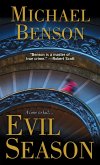 Evil Season (eBook, ePUB)