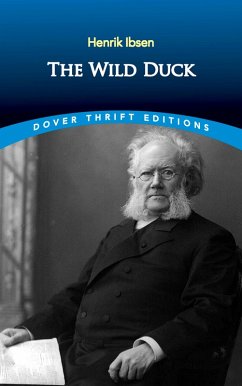 The Wild Duck (eBook, ePUB) - Ibsen, Henrik