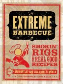 Extreme Barbecue (eBook, ePUB)