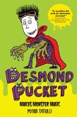 Desmond Pucket Makes Monster Magic (eBook, ePUB)