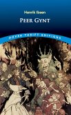 Peer Gynt (eBook, ePUB)