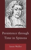 Persistence through Time in Spinoza (eBook, ePUB)