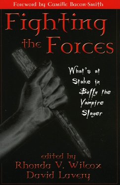 Fighting the Forces (eBook, ePUB)