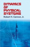 Dynamics of Physical Systems (eBook, ePUB)