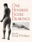 One Hundred Figure Drawings (eBook, ePUB)