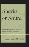 Sharia or Shura (eBook, ePUB)