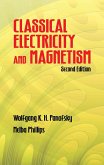 Classical Electricity and Magnetism (eBook, ePUB)