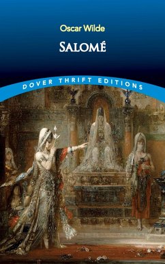 Salomé (eBook, ePUB) - Wilde, Oscar