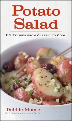 Potato Salad (eBook, ePUB) - Moose, Debbie