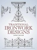 Traditional Ironwork Designs (eBook, ePUB)