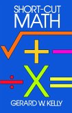 Short-Cut Math (eBook, ePUB)