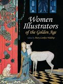 Women Illustrators of the Golden Age (eBook, ePUB)