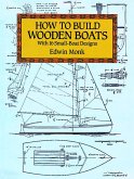 How to Build Wooden Boats (eBook, ePUB)