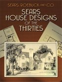 Sears House Designs of the Thirties (eBook, ePUB)