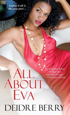Cover All About Eva (eBook, ePUB)