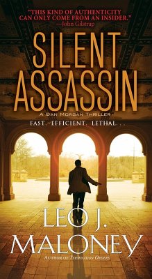 Silent Assassin (eBook, ePUB) - Maloney, Leo J.