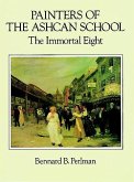 Painters of the Ashcan School (eBook, ePUB)
