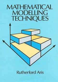 Mathematical Modelling Techniques (eBook, ePUB) - Aris, Rutherford