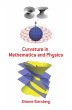 Curvature in Mathematics and Physics... - Bild 1